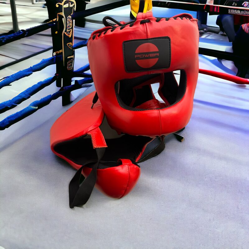 Head Gear