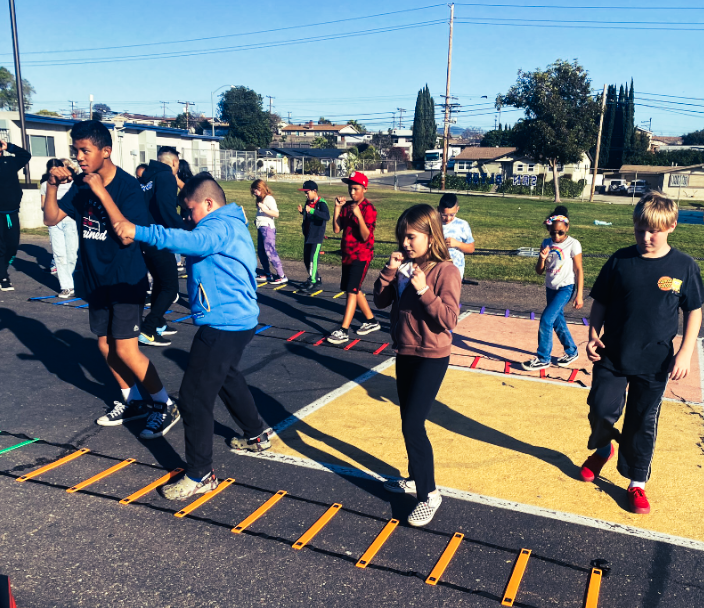 Programs – Power Boxing Fitness and Sports Training