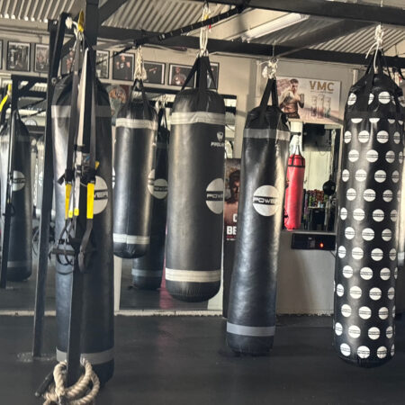 Single PT Session